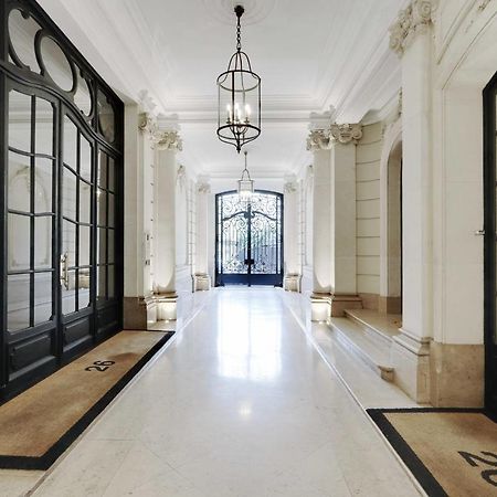 Апартаменти Superb Studio-2P- Arc De Triomphe Porte Maillot 51 Париж Екстер'єр фото