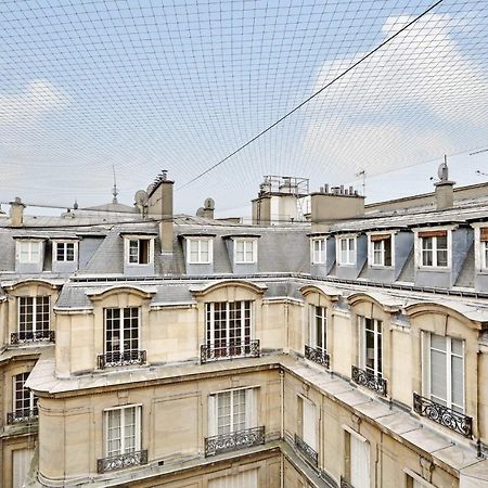 Апартаменти Superb Studio-2P- Arc De Triomphe Porte Maillot 51 Париж Екстер'єр фото